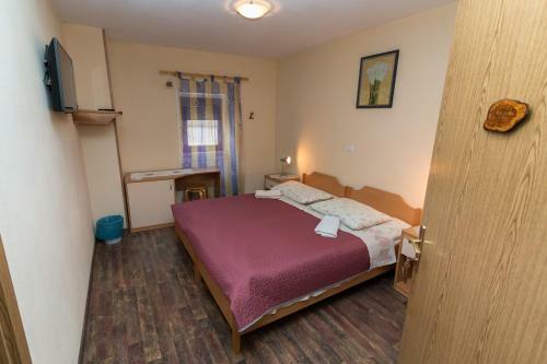 Bed & Breakfast Sobe Pilih