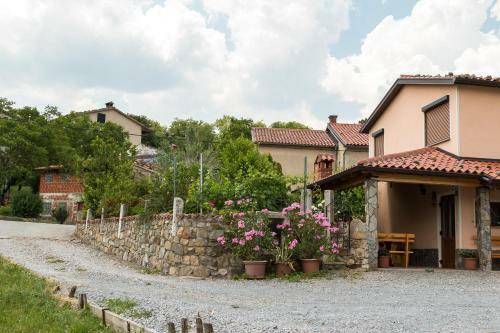 Bed & Breakfast Sobe Pilih