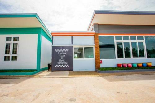 Hotel The Resort Kabinburi