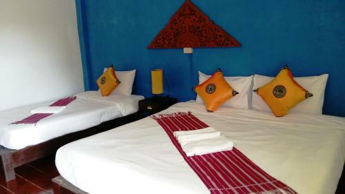 Hotel Umphangburi Resort