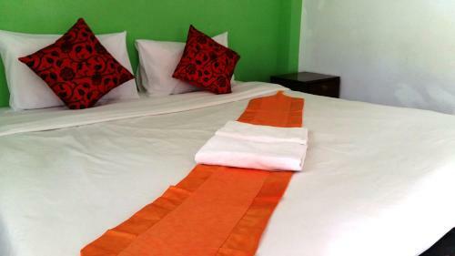 Hotel Umphangburi Resort