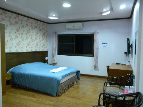Hotel Garden Place
