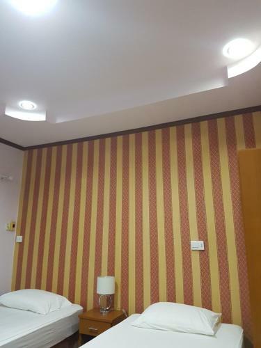 Hotel Garden Place