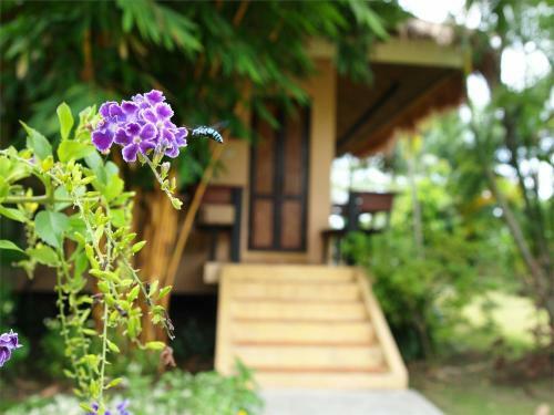 Ingnatee Resort