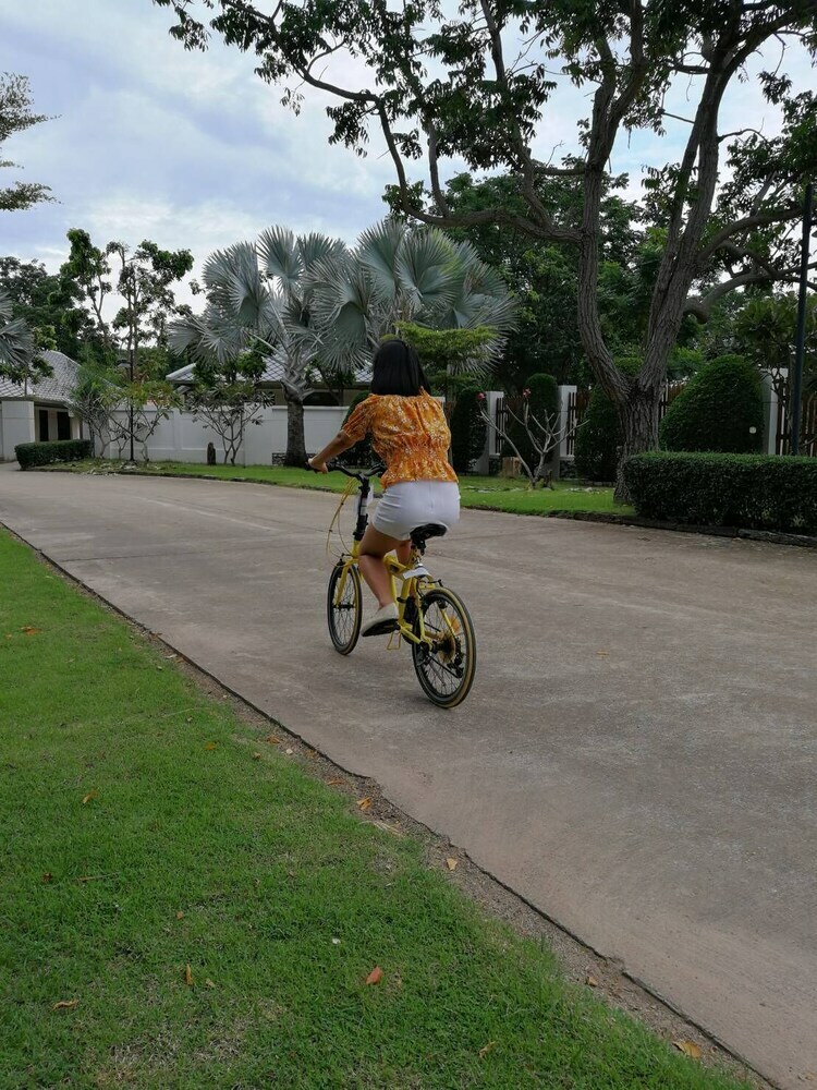 Hotel Sirarun Resort