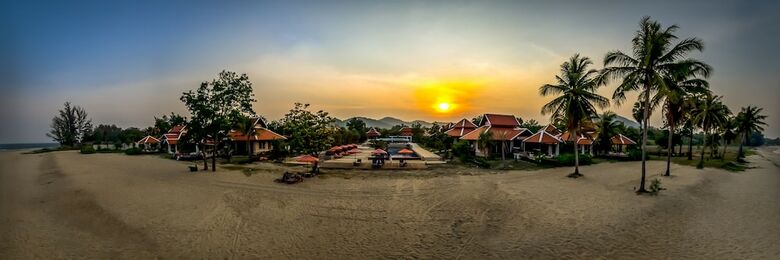 Hotel Sirarun Resort