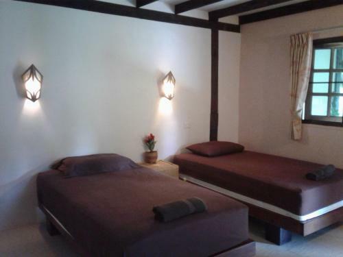 Bed & Breakfast Ban Paja