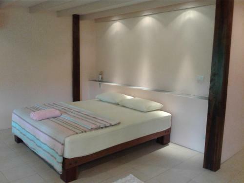 Bed & Breakfast Ban Paja
