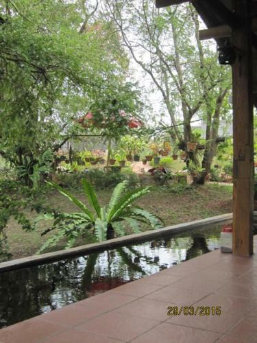 Bed & Breakfast Ban Paja