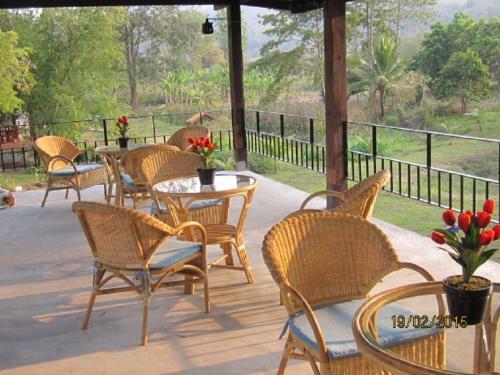 Bed & Breakfast Ban Paja