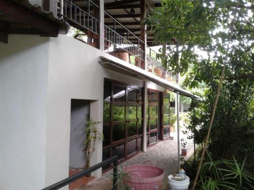 Bed & Breakfast Ban Paja
