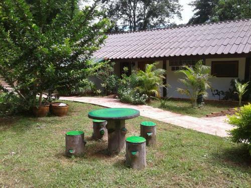 Bed & Breakfast Ban Paja