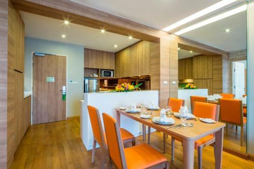 Hotel Pattana Golf Club & Resort