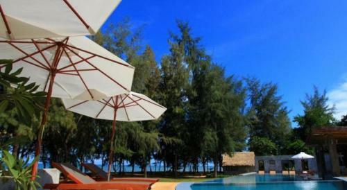 Hotel Hansar Casuarina Cha Am