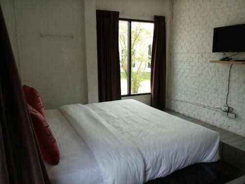 Hotel I View Park Resort