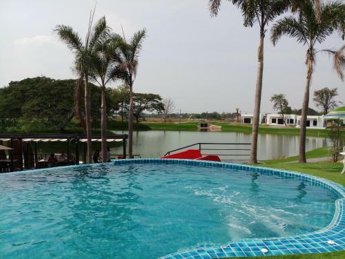 Hotel I View Park Resort