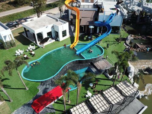 Hotel I View Park Resort