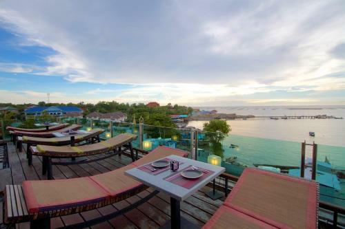 Hotel Kroque Boutique & Bistro