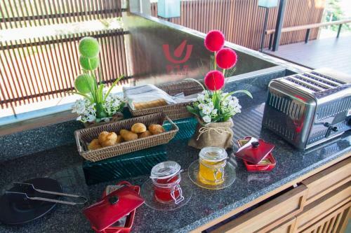 Hotel Kroque Boutique & Bistro