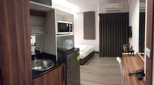 Campagne Hotel And Residence