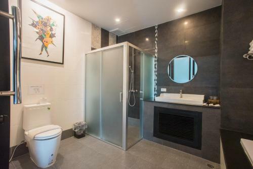 Hostal Anantaya Home
