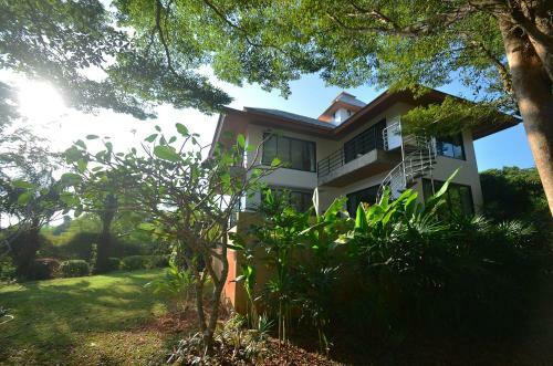 Hotel Koh Mak Residence