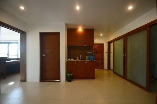 Hotel Koh Mak Residence