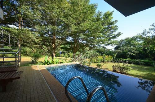 Hotel Koh Mak Residence