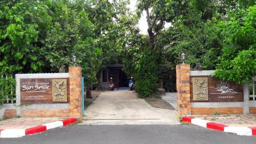 Albergue Sun Smile(cafe & Homestay)