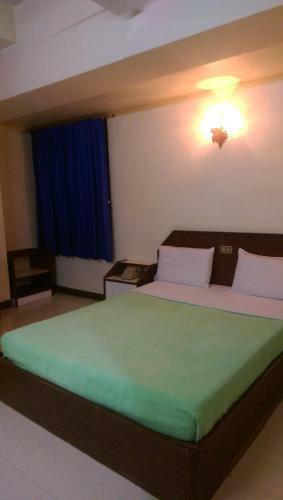 Ho Fah Hotel