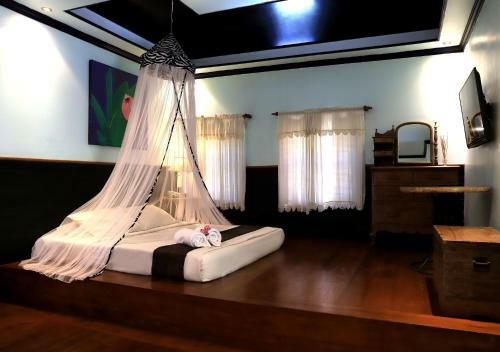 Hotel Kaomai Lanna Resort