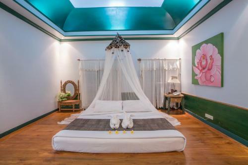 Hotel Kaomai Lanna Resort