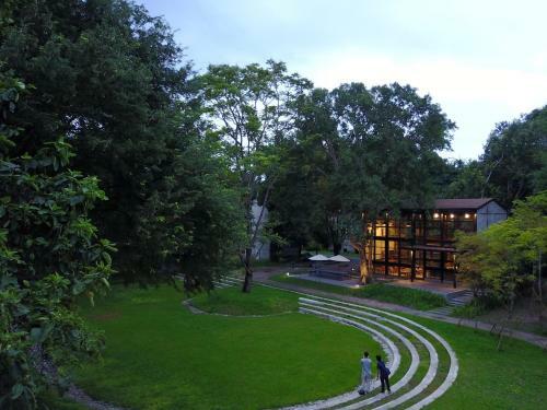 Hotel Kaomai Lanna Resort
