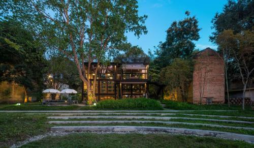 Hotel Kaomai Lanna Resort