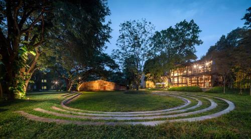 Hotel Kaomai Lanna Resort