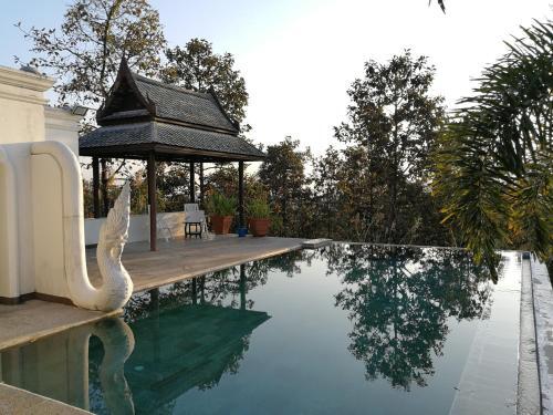 Hotel Amaravati Wellness Center ??????????????????????