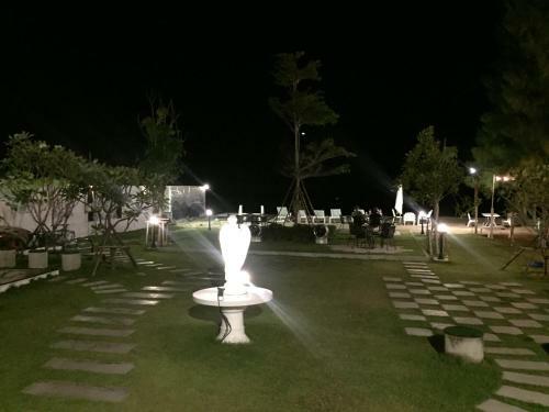 Hotel Loft Caravan Resort
