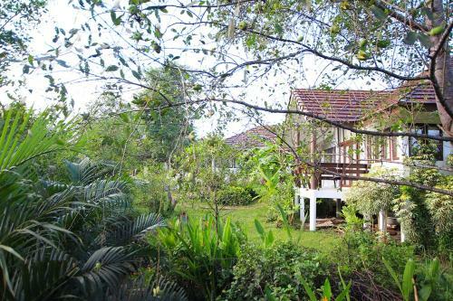 Hotel Baan Suan Nuanta