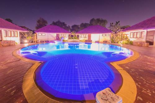 Hotel Baan Suan Nuanta