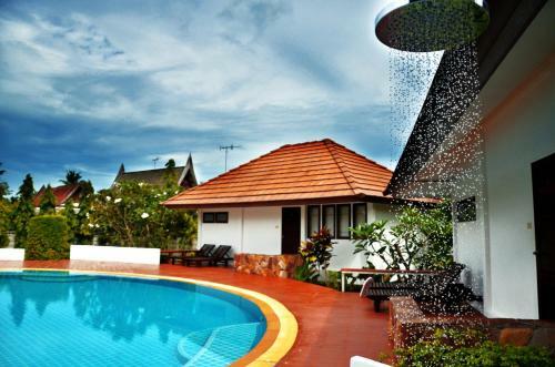 Hotel Baan Suan Nuanta