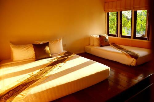 Hotel Baan Suan Nuanta