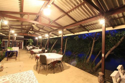 Hotel Baan Suan Nuanta