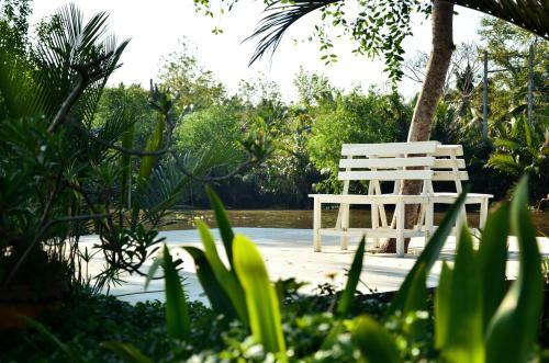 Hotel Baan Suan Nuanta