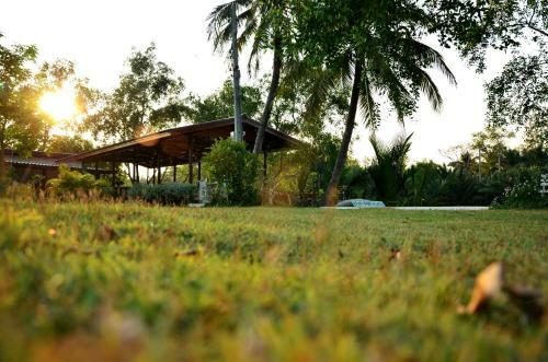 Hotel Baan Suan Nuanta