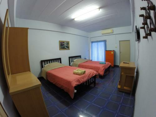 Hotel Earth Mansion Sai 5