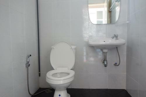 Motel Honghub Sakon