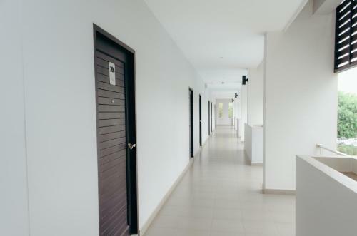 Hotel Bualinn Resort