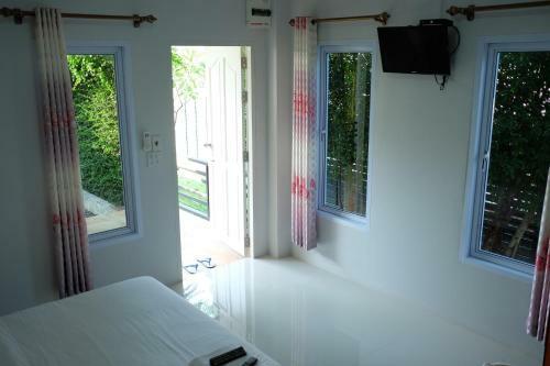 Hostal Khong Chom Jan