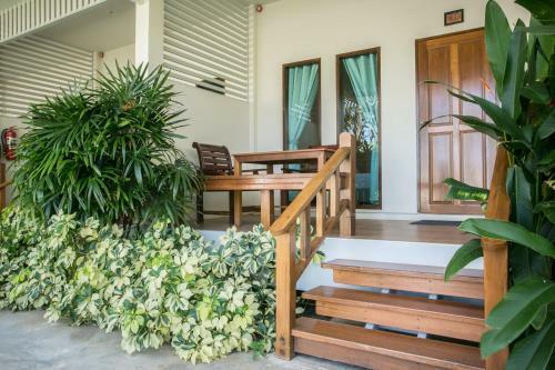 Hotel Nisasiri Boutique Resort