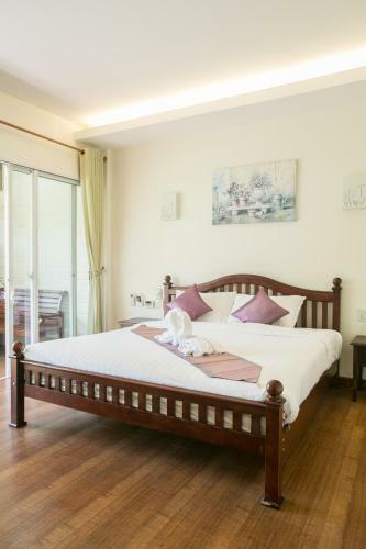 Hotel Nisasiri Boutique Resort